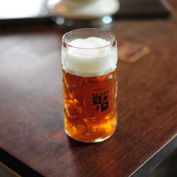 Munkle Brewing Co - Munkle Mug Club Stein for $20 with first fill included, follow-up fills cost only $10 (Haust Bier only)