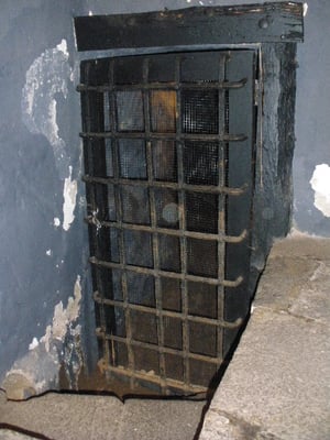 Casa de Colón by null