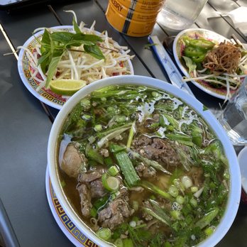 Sit lo Saigon - #1 - Vietnamese Near Me - Elk Grove, California