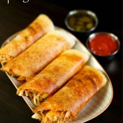 Dosa Heaven