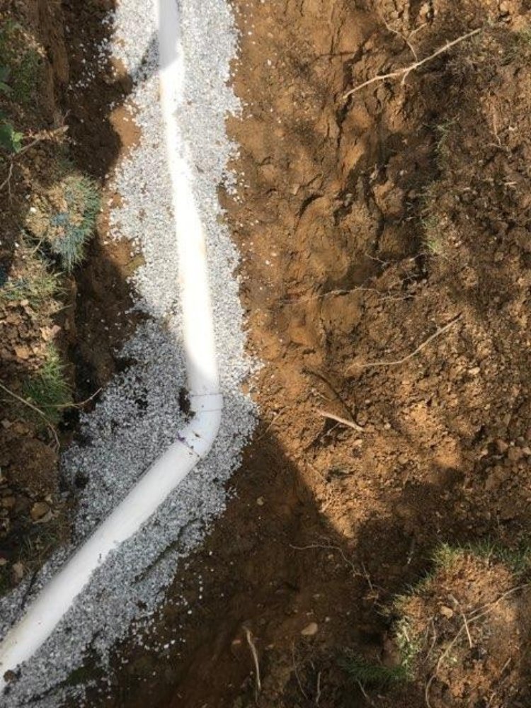 Slide of Unclogit Sewer and Drain