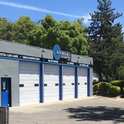 Affordable Automotive West
