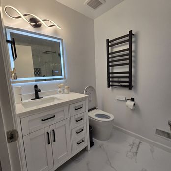 Vidales Remodeling And Construction - Carpenters Near Me