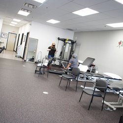 Physical Therapy & Sports Medicine Centers - Fairfield
