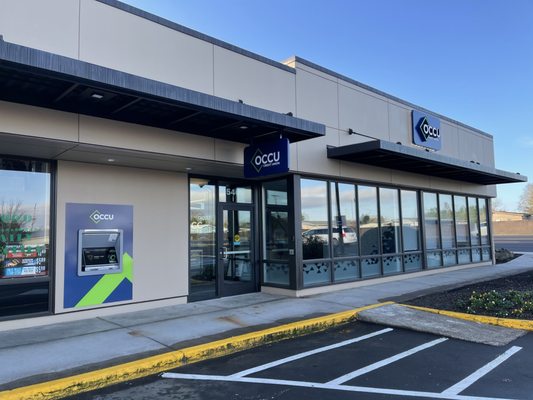 洋楽 UCE DUCE / BANK ON IT Deutsche Bank Center, formerly Time Warner Center at Columbus