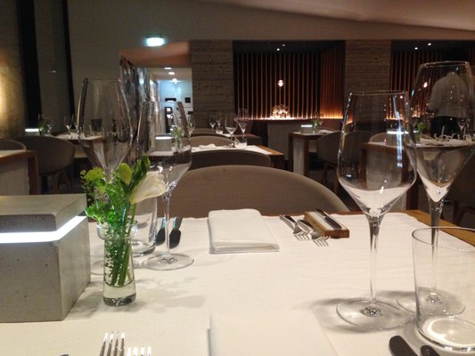 Storstad Restaurant - Regensburg by null