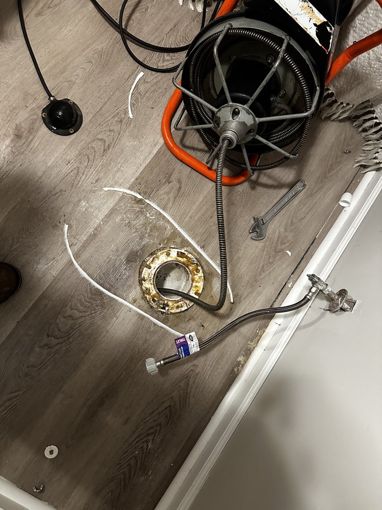 Slide of Unified Construction and Handyman Services