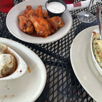 Massa's - Italian Near Me - St Charles, Missouri