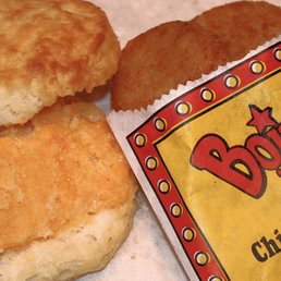 It's not only bad, but the rest of the Breakfast menu is guilty by association.