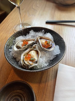Sushi Kappo Tamura by null