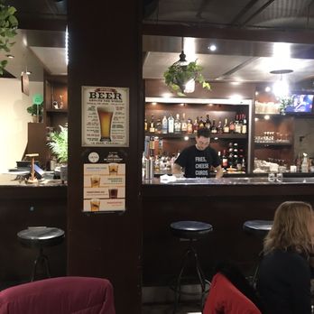 Carlito's Pizzaria - Pizza Near Me - Banff, Alberta Carlito's Pizzaria - Pizza Near Me - Banff, Alberta