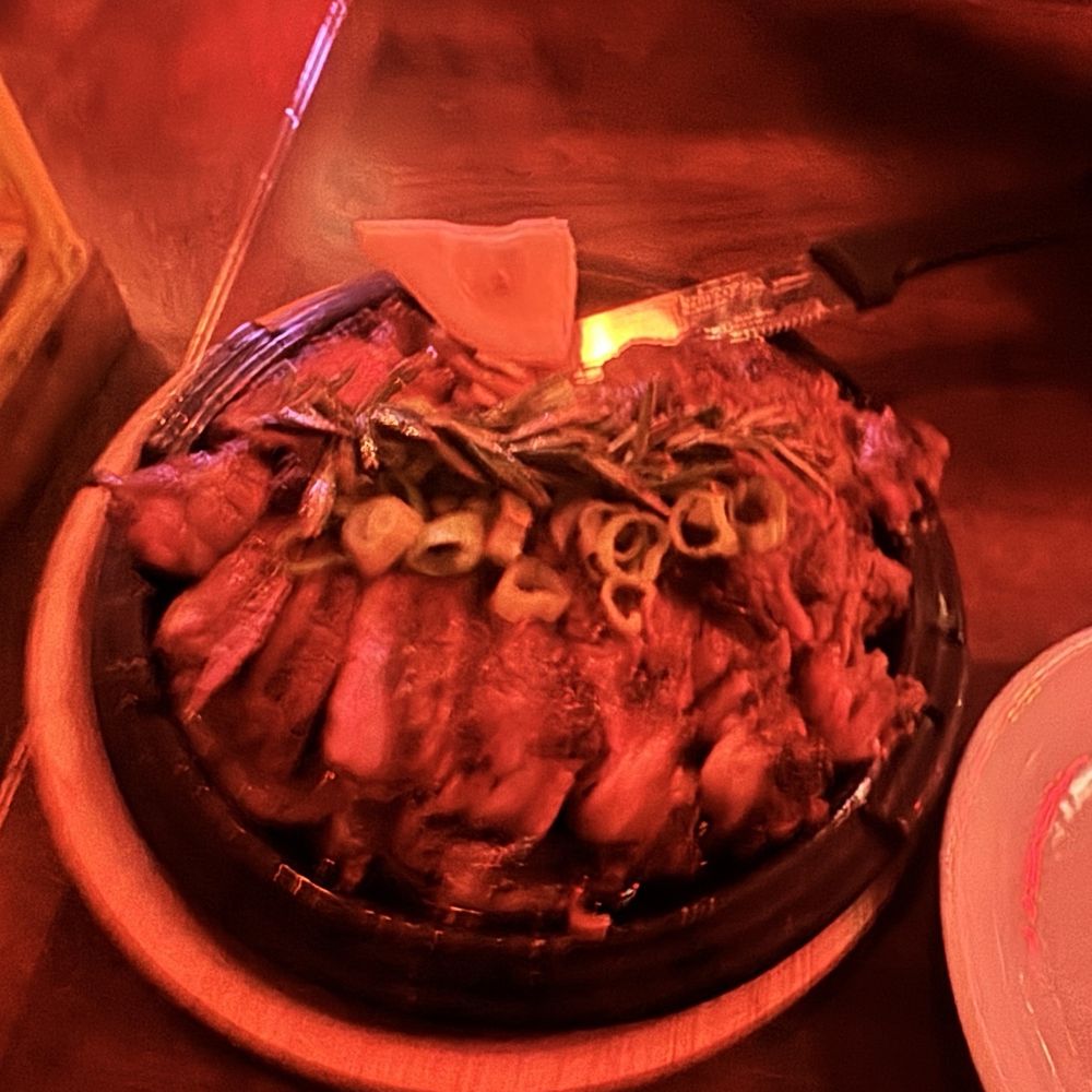 Kinda Izakaya - Tapas/Small Plates Near Me - Berkeley, California Kinda Izakaya - Tapas/Small Plates Near Me - Berkeley, California