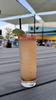 PKL Social (formerly FM Kitchen & Bar) by null