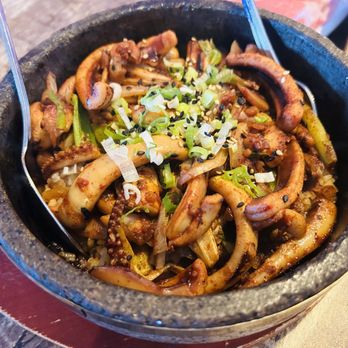 StoneAge - Korean Near Me - Katy, Texas