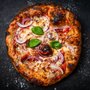 Photo of Eternal Love and Pizza