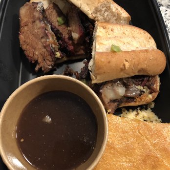 Oklahoma Joe's - Barbeque Near Me - Omaha, Nebraska Oklahoma Joe's - Barbeque Near Me - Omaha, Nebraska