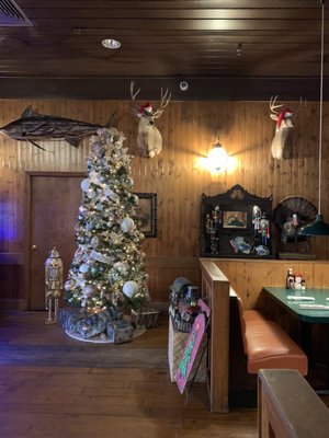 Austin's Cattle Company by null
