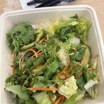 First Watch - Wilted lettuce - Breakfast & Brunch Near Me - Woburn, Massachusetts