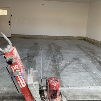 Perfect Epoxy Floor Coating - Before - Flooring Near Me Perfect Epoxy Floor Coating - Before - Flooring Near Me