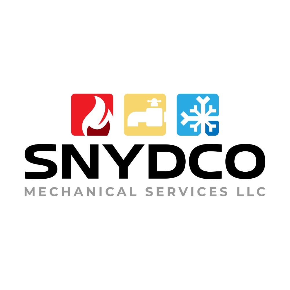 Slide of Snydco Mechanical Services