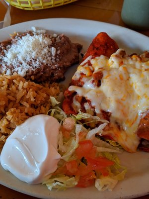 Don Andres #3 by null