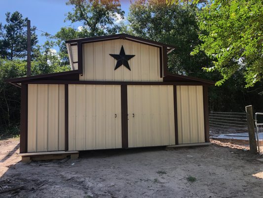 Pinehurst Sheet Metal Logo