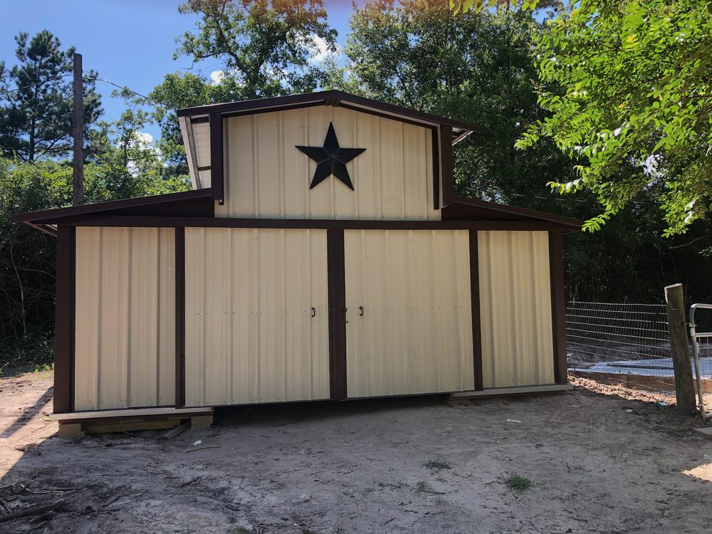 Slide of Pinehurst Sheet Metal