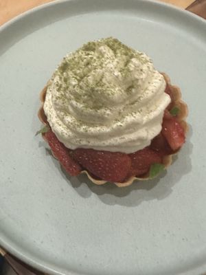 Restaurant Les Fougères by null