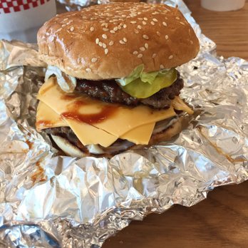Five Guys - Burgers Near Me - Arroyo Grande, California Five Guys - Burgers Near Me - Arroyo Grande, California