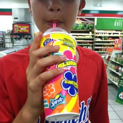 7-Eleven - Slurpee