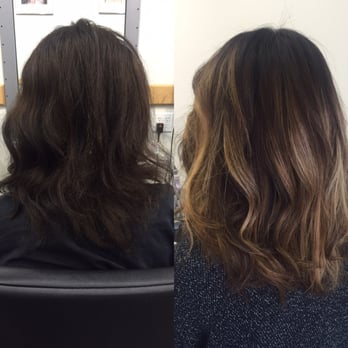 Diva Salon Spa - Before and After - Hair Salons Near Me - Calgary, Alberta Diva Salon Spa - Before and After - Hair Salons Near Me - Calgary, Alberta