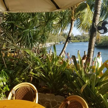 Guanabanas - Guanabanas - Seafood Near Me - Jupiter, Florida