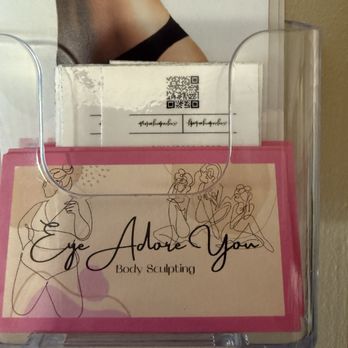 Eye Adore You - Body Contouring Near Me - Auburn, Washington