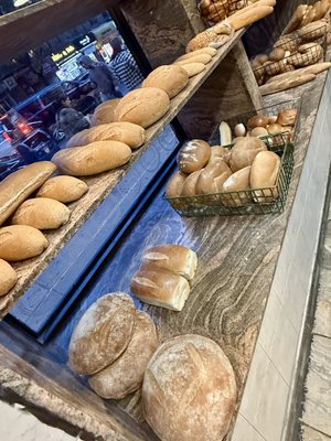 Parisi Bakery by null Parisi Bakery by null