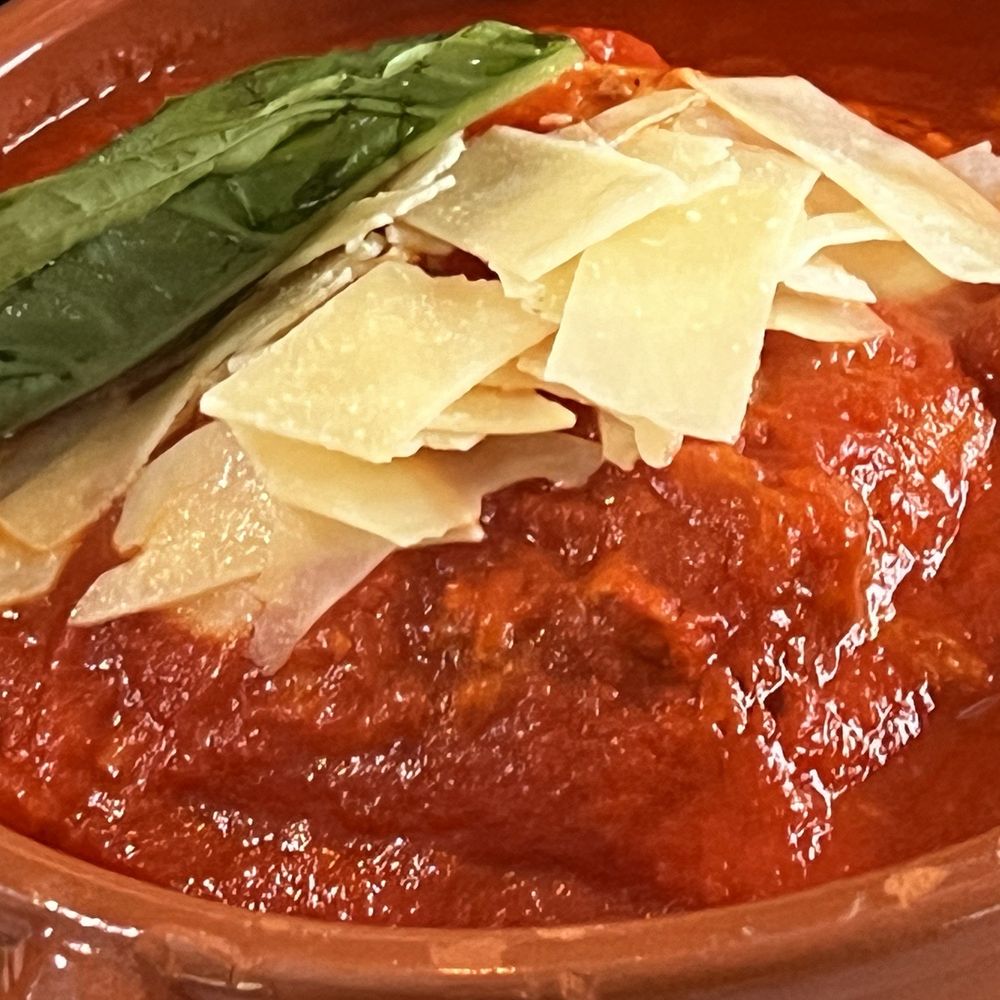 Locanda Ravello - Mamma Carmela's Lasagna - Italian Near Me - Danville, California