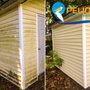 Pelican Exterior Washing