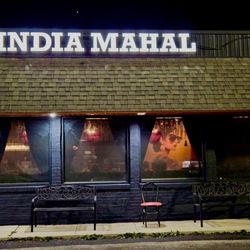 India Mahal Restaurant