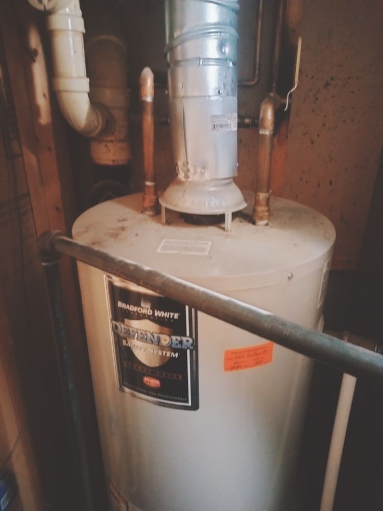 Slide of 24/7 Plumbing