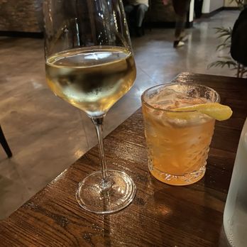 Griffin's - New American Near Me - Brea, California