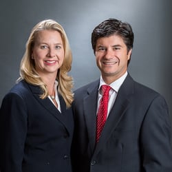 Marciano Family Optometric - Dr. Mark T. Marciano
Dr. Brandee O. Marciano