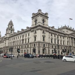 Parliament Square Parliament Square