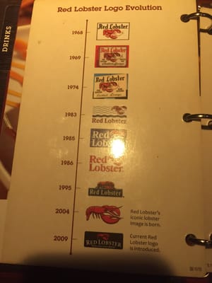 Menu photo 8 Red Lobster Augusta, GA Menu photo 8 Red Lobster Augusta, GA