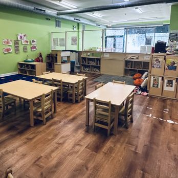 Bright Beginnings Early Learning Center - Child Care & Day Care Near Me - Chicago, Illinois