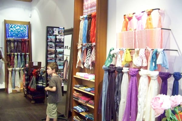 La Maison des Canuts by null