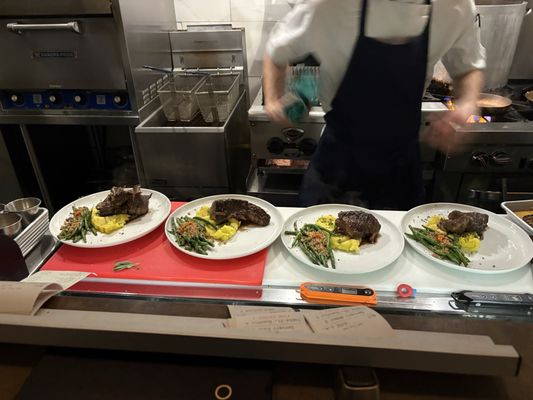 ARDO Restaurant by null