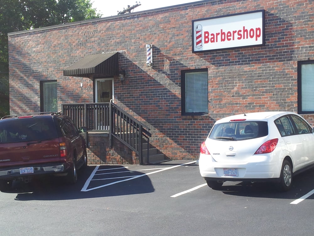 The Barber Shop Professionals Barbers 1018 Oberlin Rd, Raleigh, NC