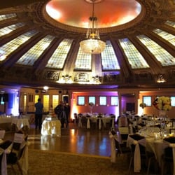 Northern Lights Dome Room