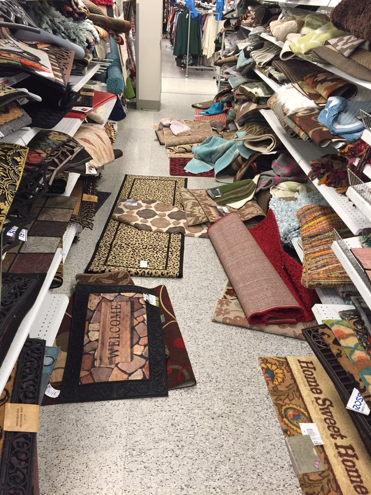 rugs at ross stores