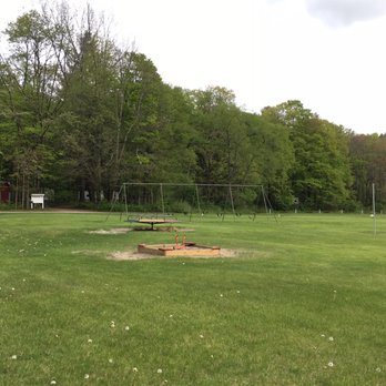 Camping On the Battenkill - Campgrounds Near Me - Arlington, Vermont