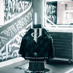 Prestige Barber